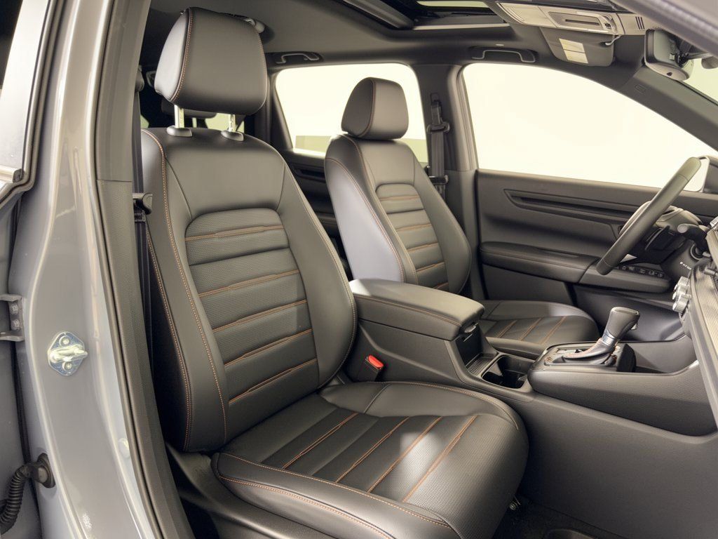 Used 2024 Honda CR-V Sport-L image 30