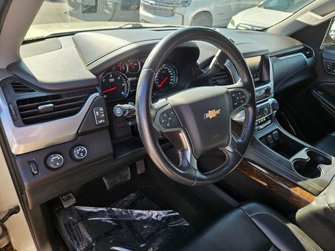 Used 2016 Chevrolet Suburban LT AWD/4WD image 14