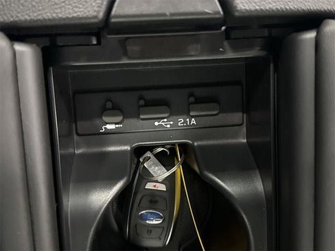 New 2026 Subaru BRZ Limited RWD image 63