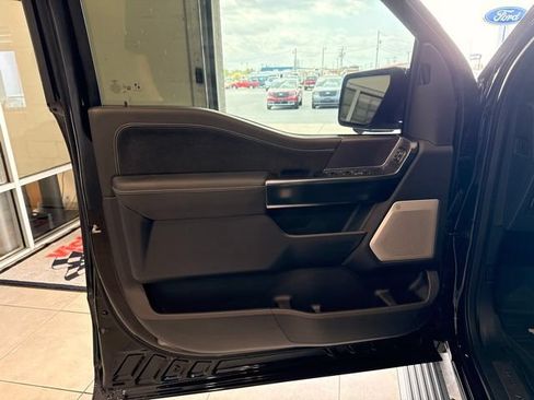 New 2026 Ford F150 Platinum w/ Equipment Group 702A High AWD/4WD image 16