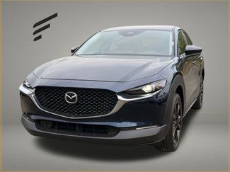 Used 2024 MAZDA CX-30 AWD 2.5 S w/ Select Sport Pkg 360° Tour