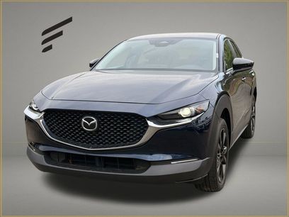 Used 2024 MAZDA CX-30 AWD 2.5 S w/ Select Sport Pkg