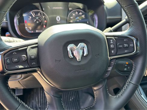 New 2026 RAM 2500 Rebel w/ Rebel Level 2 Equipment Group image 27