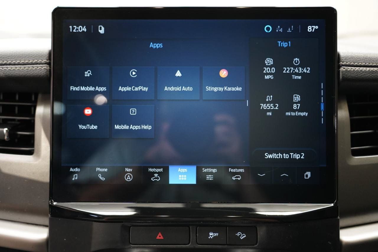 Used 2023 Ford Expedition XLT AWD/4WD image 21