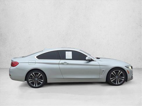 Used 2020 BMW 430i 430i w/ Convenience Package image 4