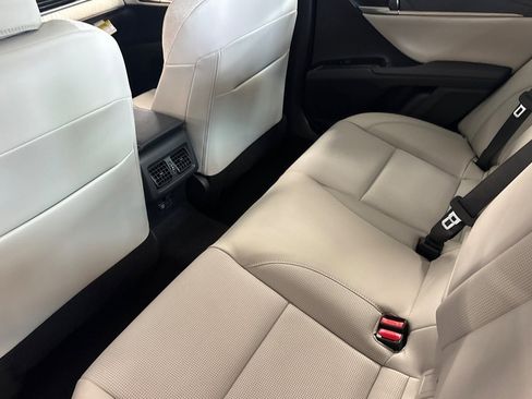 New 2026 Toyota Camry XLE FWD image 13