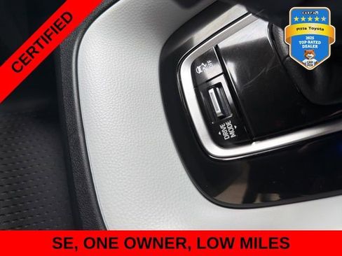 Certified 2026 Toyota Corolla SE FWD image 19