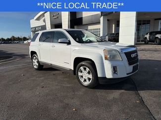 Used 2014 GMC Terrain SLE video 2
