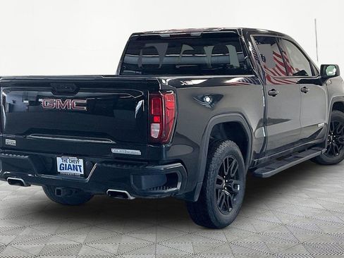 Used 2023 GMC Sierra 1500 Elevation AWD/4WD image 7