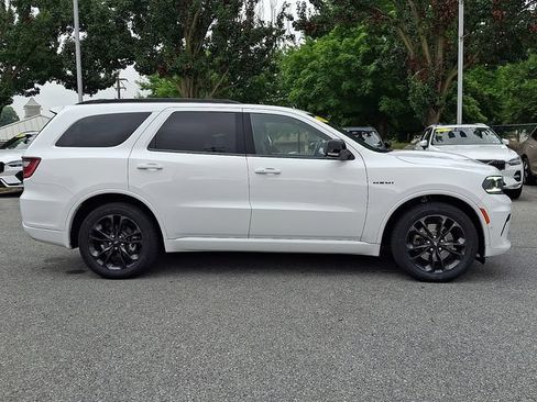 Used 2023 Dodge Durango R/T AWD/4WD image 7