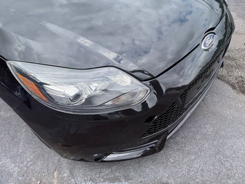 Used 2014 Ford Focus ST w/ Equipment Group 202A FWD image 7