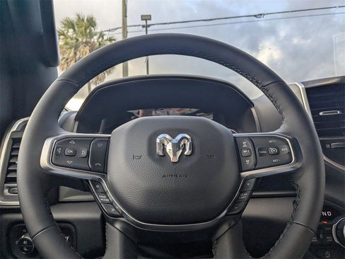 New 2026 RAM 1500 Big Horn image 23