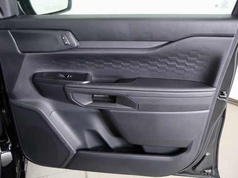 New 2025 Ford Ranger XL w/ Trailer Tow Package image 10