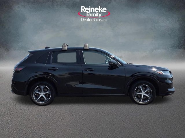 Used 2023 Honda HR-V EX-L image 4