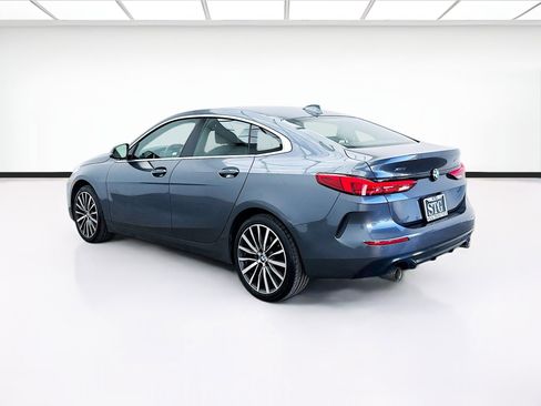 Used 2020 BMW 228i xDrive Gran Coupe image 6