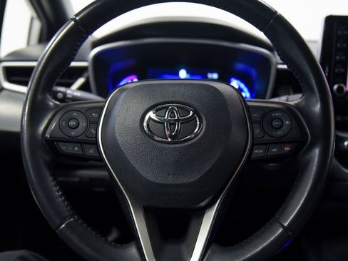 Used 2020 Toyota Corolla XSE image 22