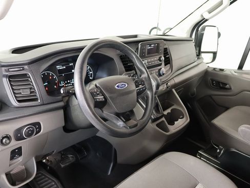 Used 2021 Ford Transit 350 XLT image 2