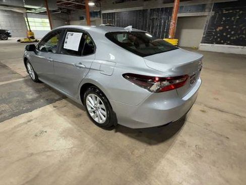Certified 2023 Toyota Camry LE image 5