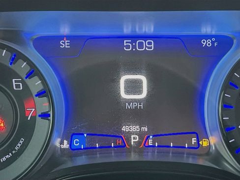 Used 2023 Chrysler 300 S RWD image 12