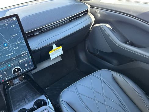 New 2024 Ford Mustang Mach-E Select w/ Comfort Package Lite image 20