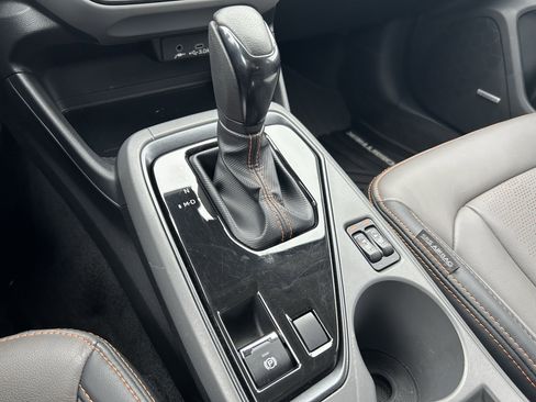 Certified 2025 Subaru Crosstrek 2.5i Limited image 15