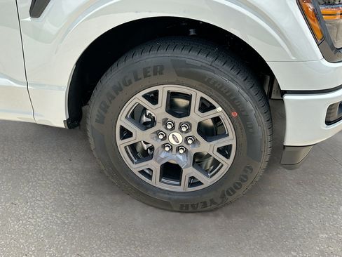 New 2026 Ford F150 STX w/ Equipment Group 200A RWD image 19