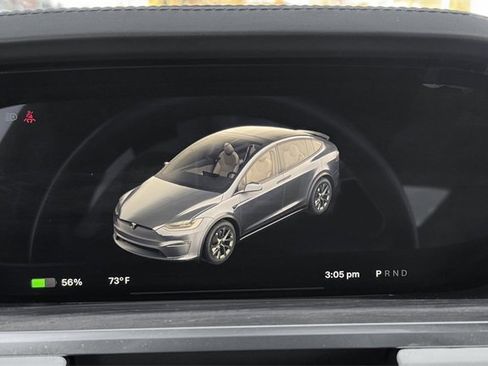 Used 2022 Tesla Model X image 18