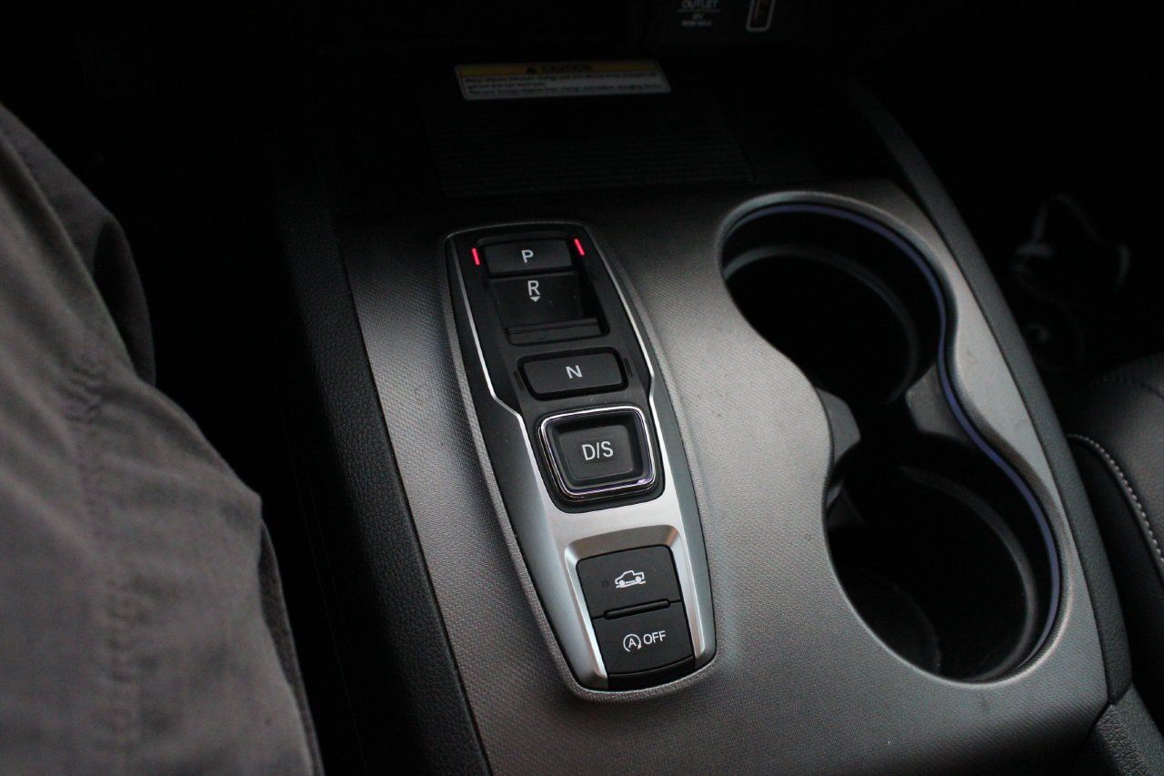 Used 2023 Honda Ridgeline RTL-E image 21