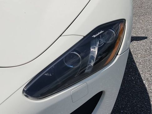 Used 2014 Maserati GranTurismo MC RWD image 9