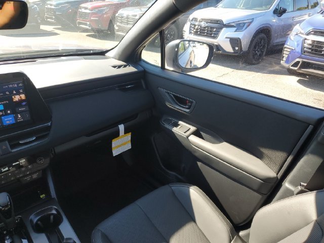 New 2026 Subaru Outback Limited w/ Premium/Limited Package 2 AWD/4WD image 9