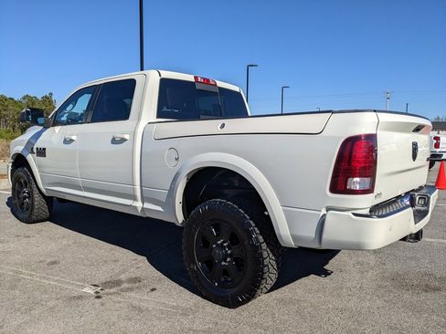 Used 2018 RAM 2500 Laramie w/ Sport Appearance Group image 20