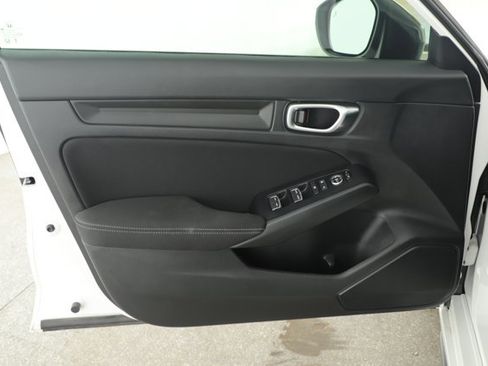 Used 2025 Honda Civic Sport image 7