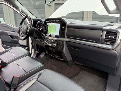 Used 2021 Ford F150 Lariat image 36