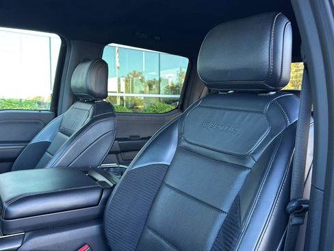 Used 2021 Ford F150 Raptor w/ Equipment Group 801A High image 27