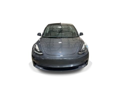 Used 2023 Tesla Model 3 Standard Range RWD image 2