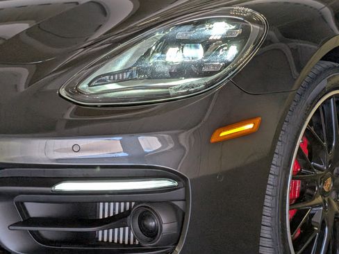Certified 2023 Porsche Panamera 4S AWD/4WD image 13