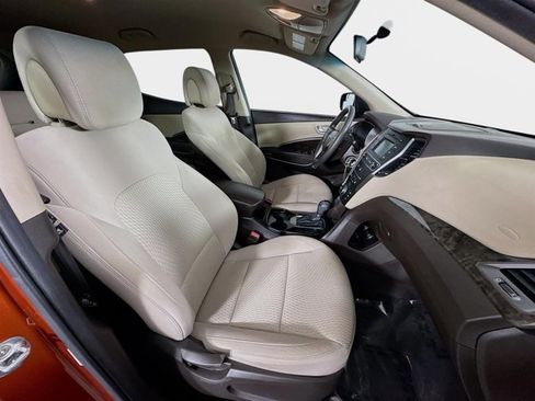 Used 2018 Hyundai Santa Fe Sport image 27