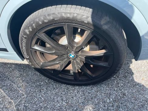 Used 2024 BMW X7 M60i w/ Executive Package AWD/4WD image 13