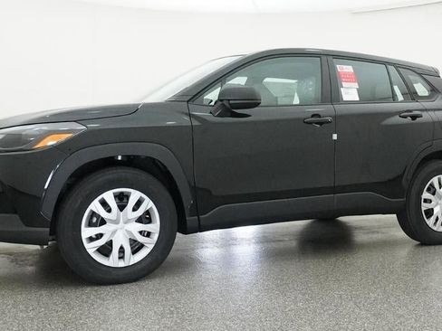 New 2026 Toyota Corolla Cross L FWD image 18