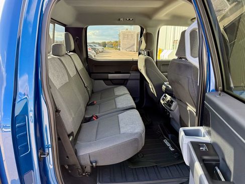 Certified 2022 Ford F150 XLT w/ Equipment Group 302A High image 17