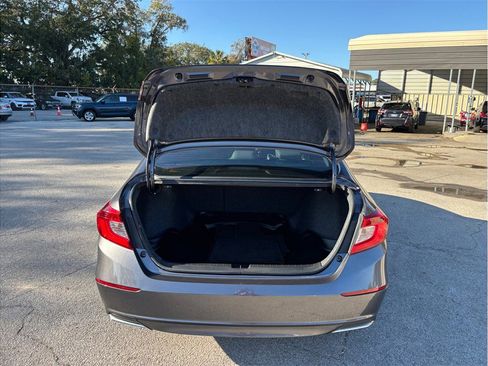 Used 2019 Honda Accord EX-L image 43