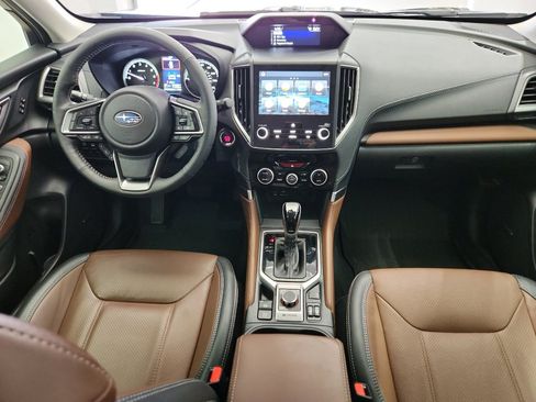 Used 2024 Subaru Forester Touring image 7