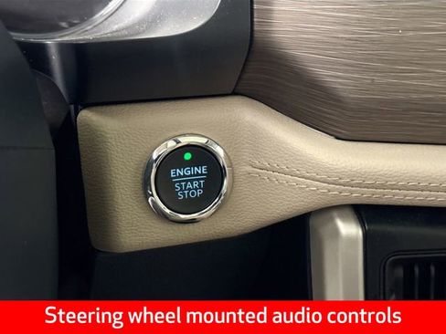 Used 2024 Ford Expedition Max Limited image 10