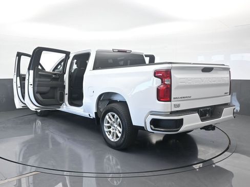 Used 2023 Chevrolet Silverado 1500 RST image 75