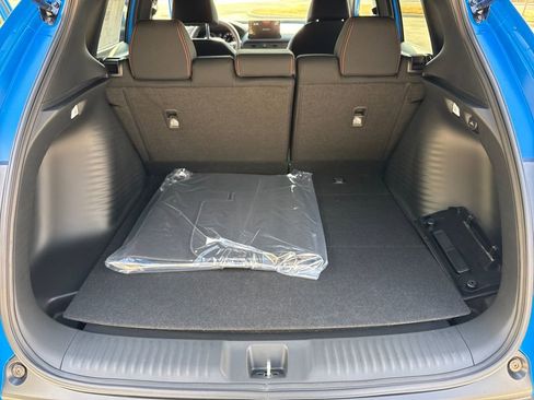 New 2026 Honda HR-V Sport image 25