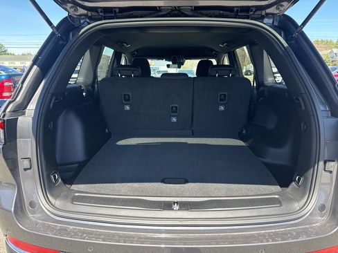 New 2026 Jeep Grand Cherokee Laredo AWD/4WD image 24
