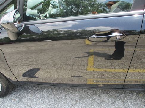 Used 2019 Ford Fiesta SE FWD image 14