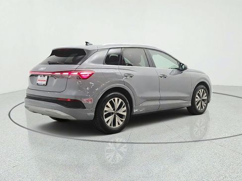 Used 2023 Audi Q4 e-tron Premium Plus w/ Premium Plus RWD image 5