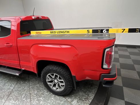 Used 2015 GMC Canyon SLE AWD/4WD image 26