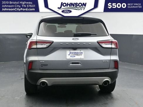 Certified 2021 Ford Escape SE w/ Convenience Package AWD/4WD image 11